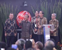 Tutup Perdagangan Bursa 2018 Presiden 