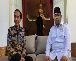 PERSELISIHAN 2 ULAMA DAN PERTARUNG