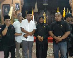 SULTAN HADI WIJAYA HIDUP KEMBALI D