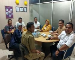 KONSOLIDASI PEMUDA PANCASILA SUMAT