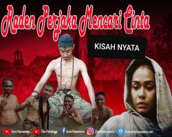 KISAH ASMARA RADEN WALANG SANGIT D