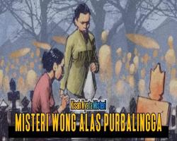 Suku Mijajaran  Kaum Pengalasan Purbal