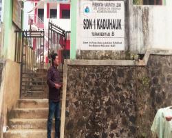 Program Rehabilitasi Pembagunan Sekola
