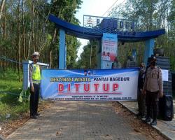 INSTRUKSI GUBERNUR DAN BUPATI LEBA
