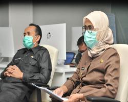Rapat Paripurna III Jawaban Bupati Leb