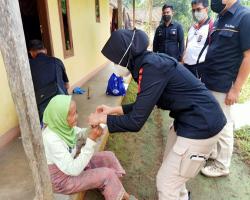 Polda Banten Ajak Masyarakat Kota Sera