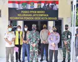 Pembatasan Aktivitas Masyarakat Bikin 