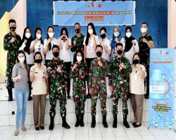 Rumah Sakit TNI AU Sam Ratulangi Manad