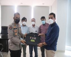 Tingkatan Sinergitas dengan Media Kabi