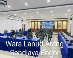Hari Ulang Tahun Wara Wakasau Bahagia 