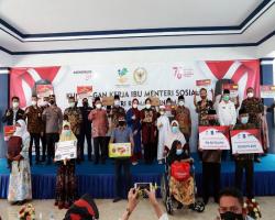 Wagub Andika Pemprov Banten Berkomitme