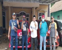 PWI Lebak Doakan 3 Anggotanya Menang D