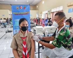 Generasi Milenial Dominasi Serbuan Vak