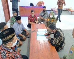 Klarifikasi Jamaludin Tentang Adanya K
