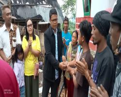 Linkom Kamu Yayasan Q Peduli Banjarneg
