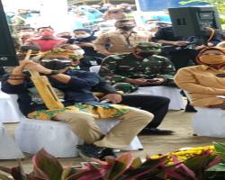 MENPAREKRAF SANDIAGA AJAK BUBATI BAWA 