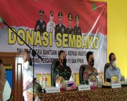 KODIM 0623 CILEGON KORAMIL 2304 ANYER 