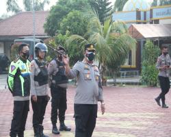 PILKADES BERLANGSUNG AMAN, KAPOLRE
