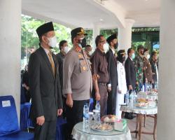 263 ORANG KADES TERPILIH DILANTIK,