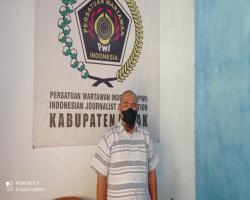PWI Lebak ajak warga perangi  narkoba