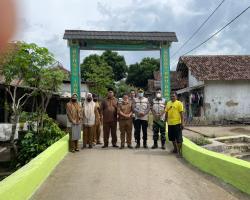 Ditbinmas Polda Banten Lakukan  Penila