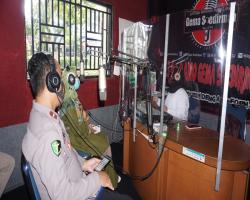 Humas Polres Purbalingga Luncurkan Pro