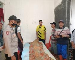 HANYUT DI SUNGAI, WARGA REMBANG PU