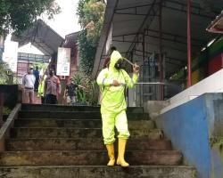 SATGAS COVID-19 KECAMATAN BOBOTSAR