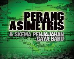 Perang Asimetris Menjadi Senjata Ampuh
