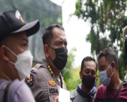 VIDEO LAMA EX KAPOLRES PURWOREJO T