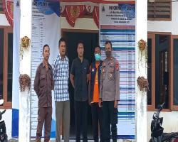 Kapolsek  Lebakgedong Polres Lebak Pol