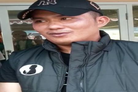 Konsolidasi KORCAM Dan KORDES Tim Peme
