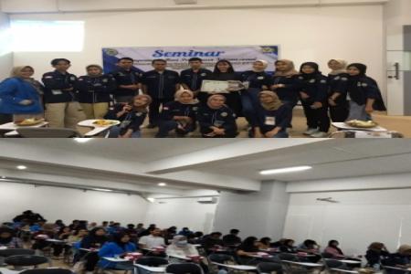 HIMANERA Gelar Seminar Hari Perempuan 
