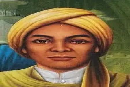 SUNAN DRAJAT 