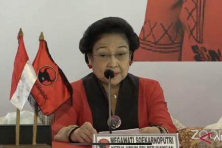 PDI Tetapkan Ganjar Pranowo Jadi Capre