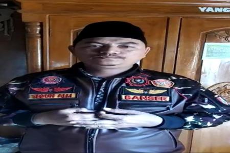 ARUS MUDIK BALIK LEBARAN DEMAK LANCAR 