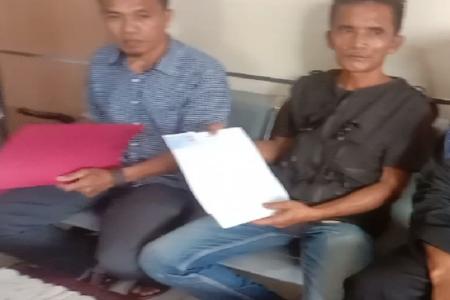 KLARIFIKASI DAN MUSYAWARAH PT SBJ 