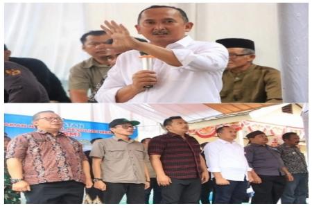FESTIVAL PARE KETAN DI DESA CIROMP