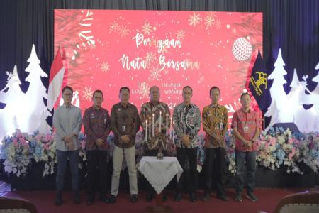 Lapas Semarang beri Kesempatan WBP Ray