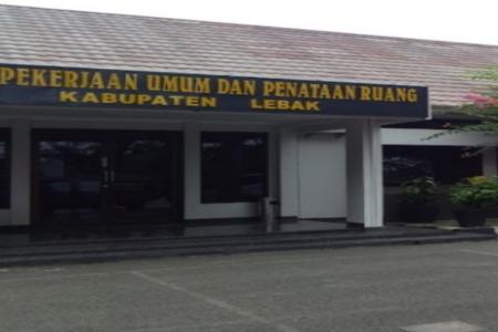 ALHAMDULILLAH DPUPR KABUPATEN LEBA