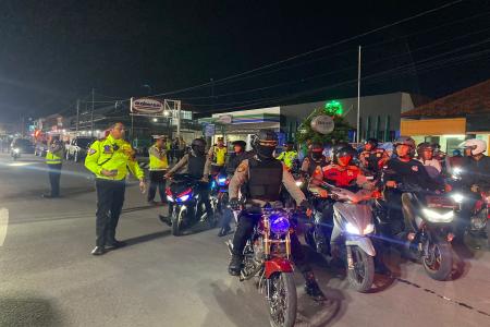 62 MOTOR KENALPOT BRONG TERJARING RAZI