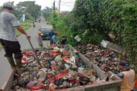 Dinas Lingkungan Hidup Kabupaten Lebak