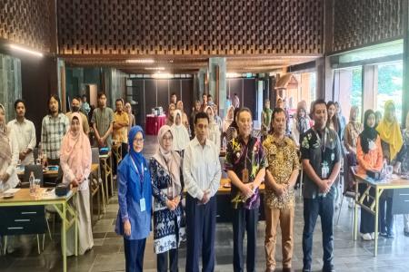 DISPERINDAGKOP KABUPATEN WONOSOBO 