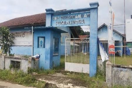 KARENA TIDAK ADA SISWASMK PENERBANGAN 