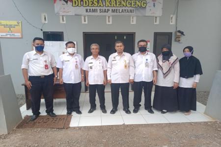 SEJARAH DAN POTENSI DESA KRENCENG 