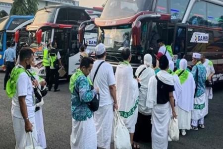 Kementerian Agama kembali mengingatkan