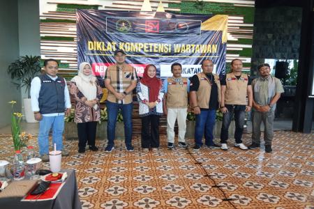Bupati Purbalingga Harap Diklat Kompet