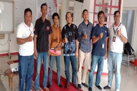 Forum Bersama Lembaga Swadaya Masyarak