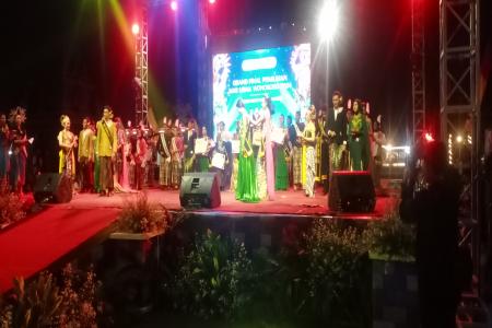 DAHSYATNYA WONOSOBO NIGHT FASHION 