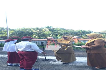 Tema MPLS SMP Negeri 6 Rembang Bermakn